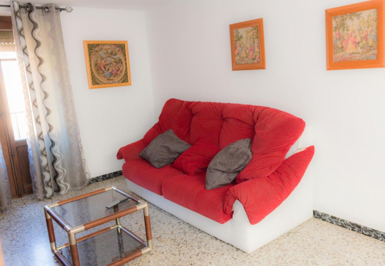 Casa Blascosanz - piso para 6 personas en el pirineo Hecho Bagian luar foto