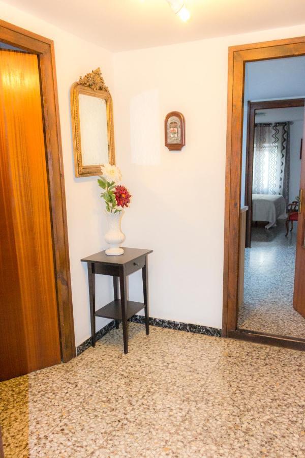 Casa Blascosanz - piso para 6 personas en el pirineo Hecho Bagian luar foto